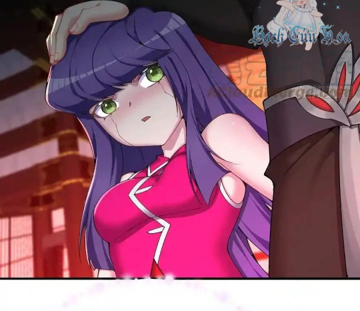 Ta Nhặt Được Thuộc Tính Tại Tu Chân Giới Chapter 291 - Trang 2