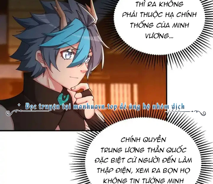 Ta Nhặt Được Thuộc Tính Tại Tu Chân Giới Chapter 291 - Trang 2