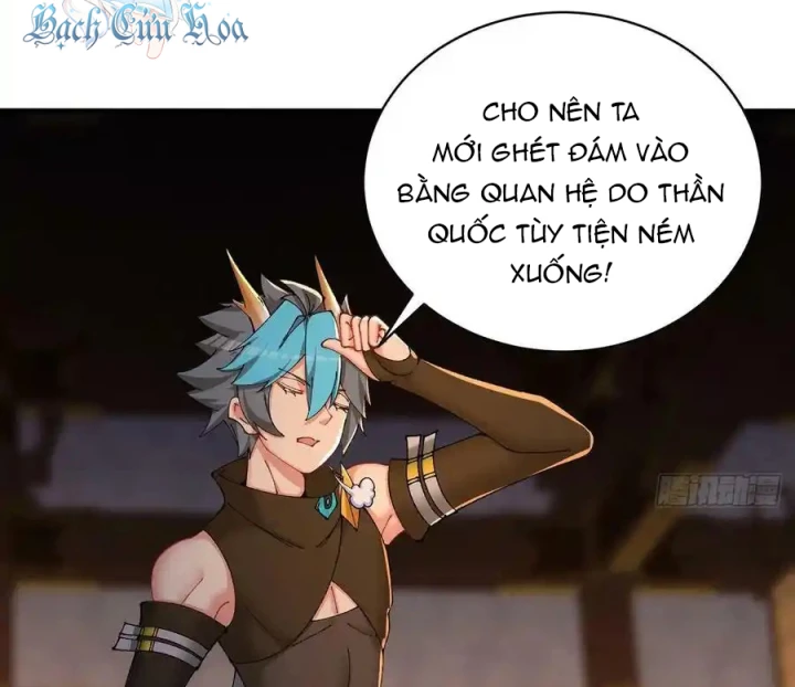 Ta Nhặt Được Thuộc Tính Tại Tu Chân Giới Chapter 291 - Trang 2