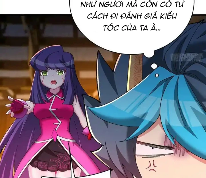 Ta Nhặt Được Thuộc Tính Tại Tu Chân Giới Chapter 291 - Trang 2