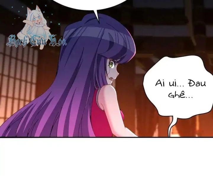 Ta Nhặt Được Thuộc Tính Tại Tu Chân Giới Chapter 291 - Trang 2