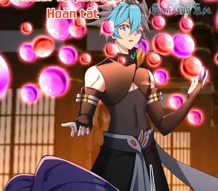 Ta Nhặt Được Thuộc Tính Tại Tu Chân Giới Chapter 294 - Trang 2