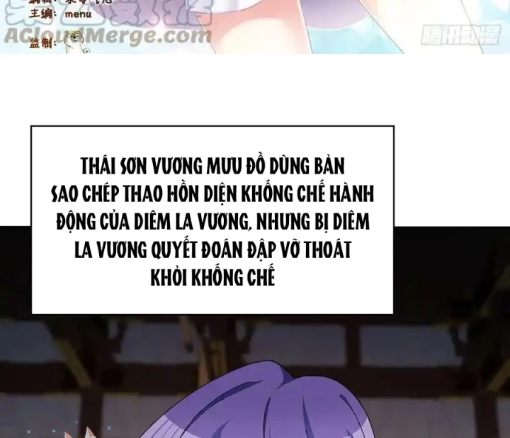 Ta Nhặt Được Thuộc Tính Tại Tu Chân Giới Chapter 294 - Trang 2