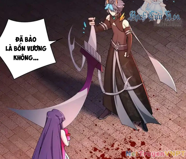 Ta Nhặt Được Thuộc Tính Tại Tu Chân Giới Chapter 294 - Trang 2