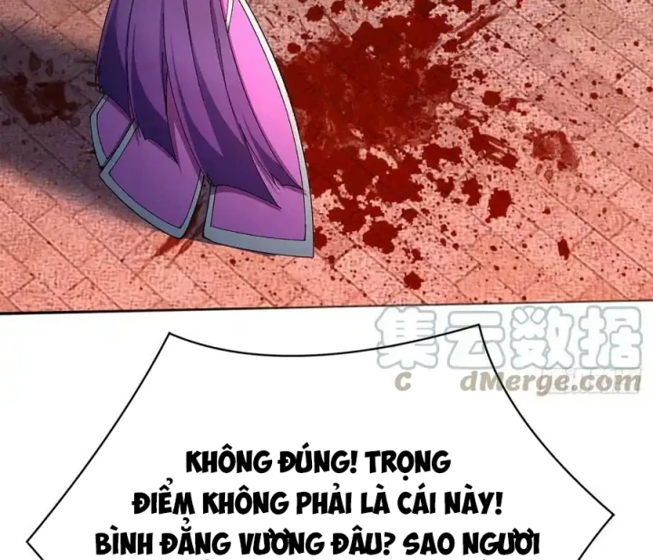 Ta Nhặt Được Thuộc Tính Tại Tu Chân Giới Chapter 294 - Trang 2