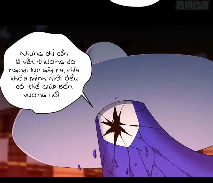 Ta Nhặt Được Thuộc Tính Tại Tu Chân Giới Chapter 294 - Trang 2