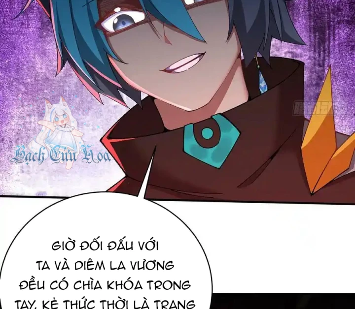 Ta Nhặt Được Thuộc Tính Tại Tu Chân Giới Chapter 294 - Trang 2