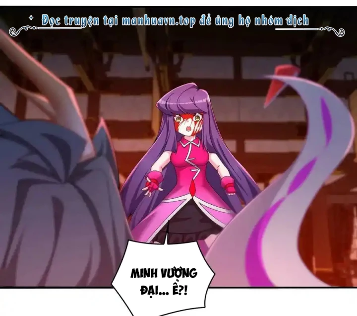 Ta Nhặt Được Thuộc Tính Tại Tu Chân Giới Chapter 294 - Trang 2