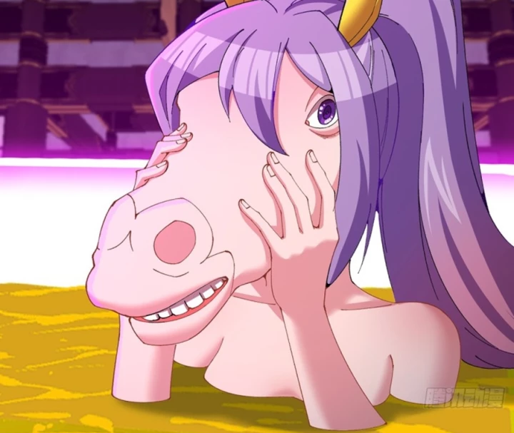 Ta Nhặt Được Thuộc Tính Tại Tu Chân Giới Chapter 295 - Trang 2