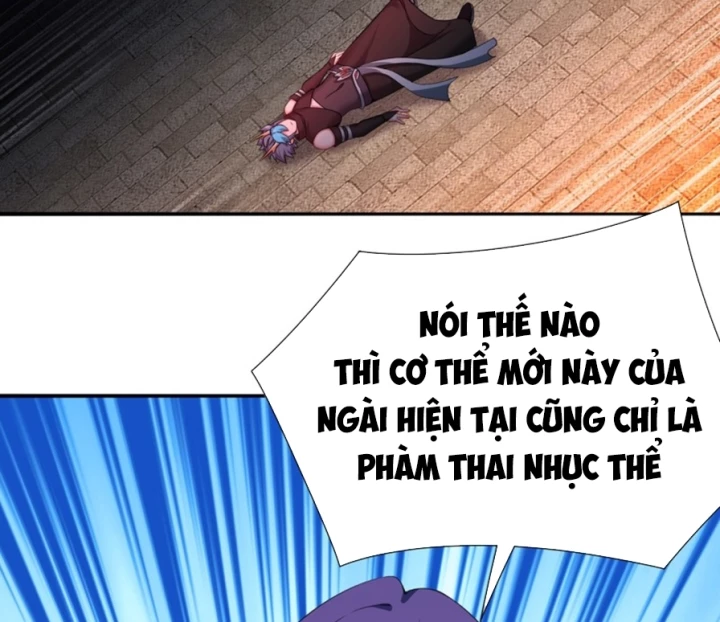 Ta Nhặt Được Thuộc Tính Tại Tu Chân Giới Chapter 295 - Trang 2