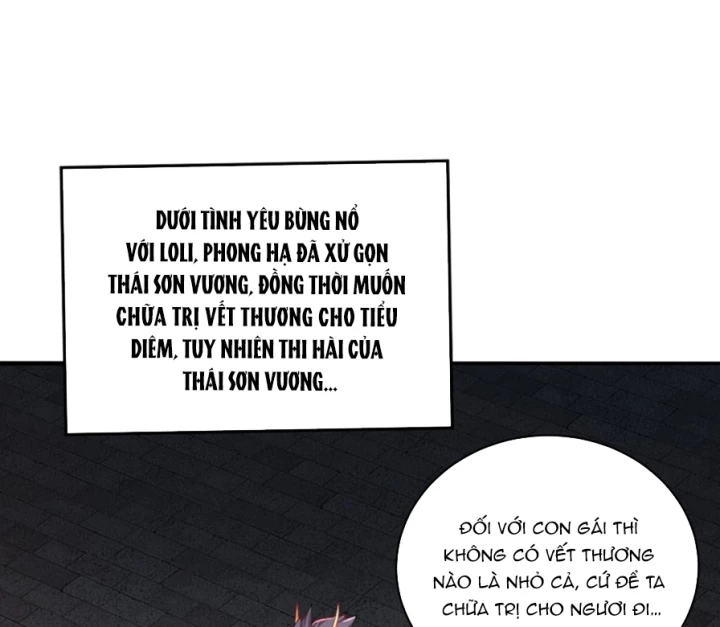 Ta Nhặt Được Thuộc Tính Tại Tu Chân Giới Chapter 295 - Trang 2