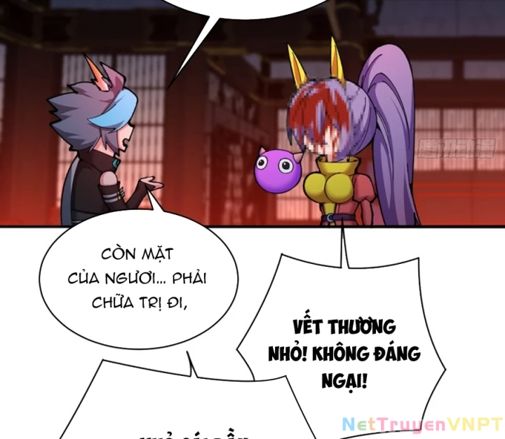 Ta Nhặt Được Thuộc Tính Tại Tu Chân Giới Chapter 295 - Trang 2