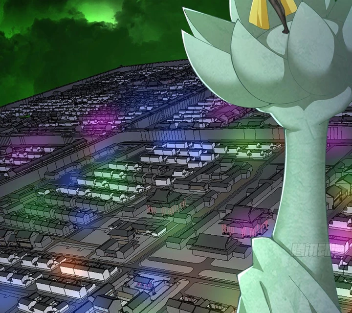 Ta Nhặt Được Thuộc Tính Tại Tu Chân Giới Chapter 296 - Trang 2