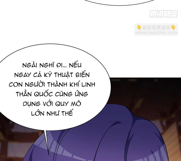 Ta Nhặt Được Thuộc Tính Tại Tu Chân Giới Chapter 296 - Trang 2