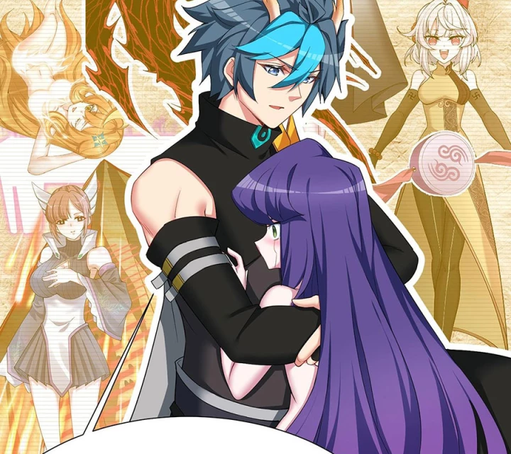 Ta Nhặt Được Thuộc Tính Tại Tu Chân Giới Chapter 296 - Trang 2