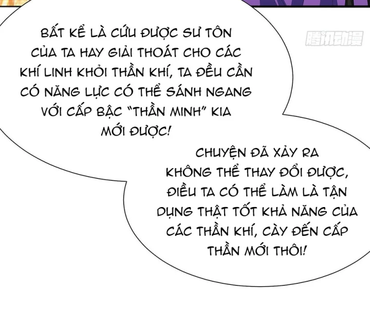 Ta Nhặt Được Thuộc Tính Tại Tu Chân Giới Chapter 296 - Trang 2