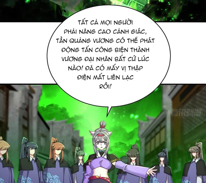 Ta Nhặt Được Thuộc Tính Tại Tu Chân Giới Chapter 296 - Trang 2