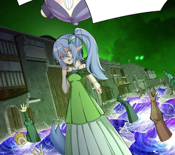 Ta Nhặt Được Thuộc Tính Tại Tu Chân Giới Chapter 296 - Trang 2