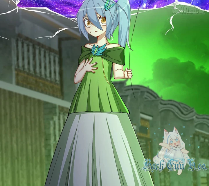 Ta Nhặt Được Thuộc Tính Tại Tu Chân Giới Chapter 296 - Trang 2