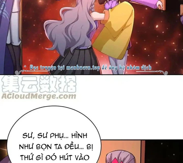 Ta Nhặt Được Thuộc Tính Tại Tu Chân Giới Chapter 297 - Trang 2