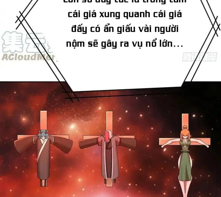 Ta Nhặt Được Thuộc Tính Tại Tu Chân Giới Chapter 297 - Trang 2