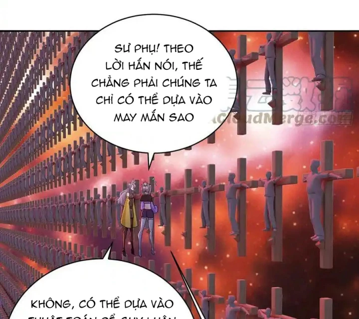 Ta Nhặt Được Thuộc Tính Tại Tu Chân Giới Chapter 297 - Trang 2