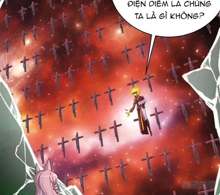 Ta Nhặt Được Thuộc Tính Tại Tu Chân Giới Chapter 297 - Trang 2