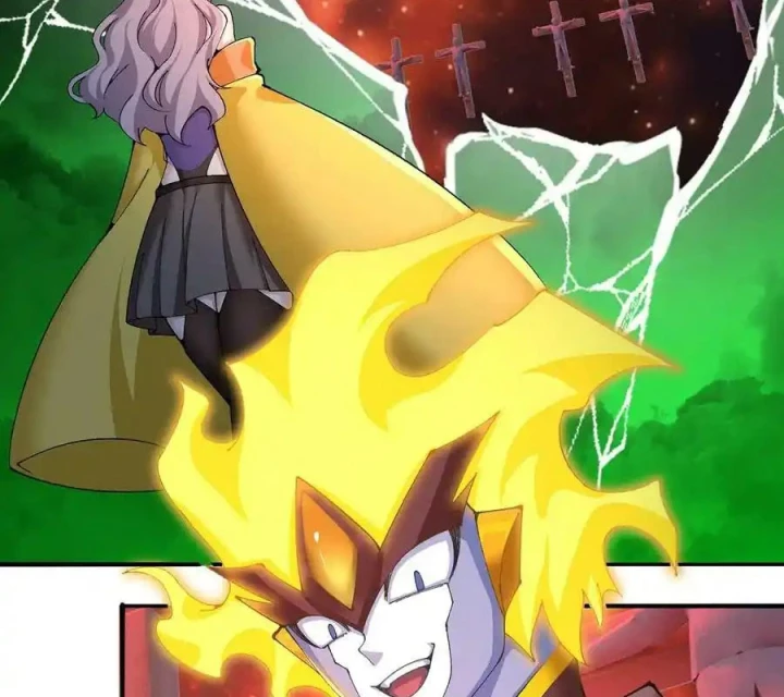 Ta Nhặt Được Thuộc Tính Tại Tu Chân Giới Chapter 297 - Trang 2