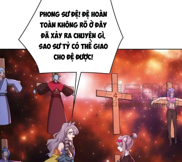 Ta Nhặt Được Thuộc Tính Tại Tu Chân Giới Chapter 298 - Trang 2