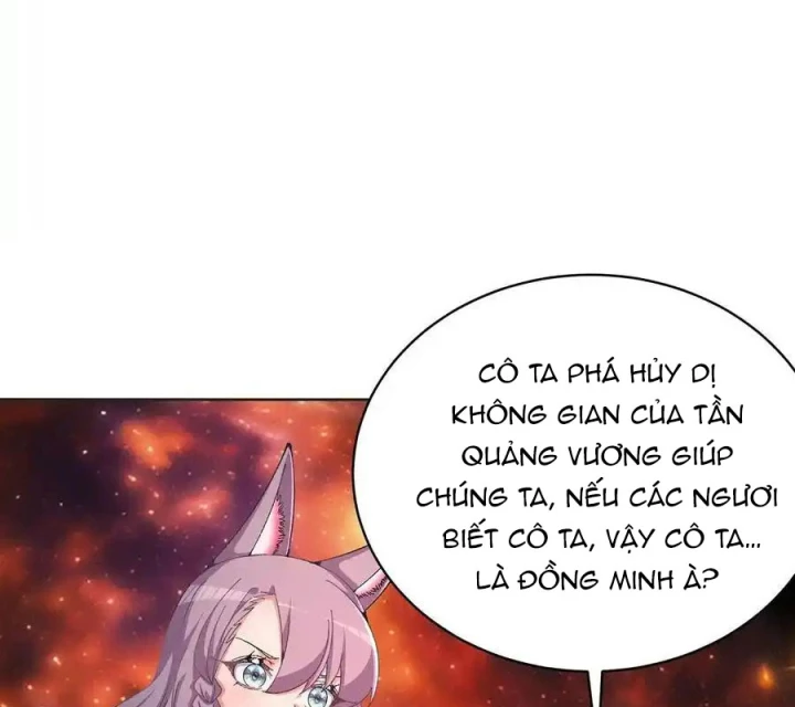 Ta Nhặt Được Thuộc Tính Tại Tu Chân Giới Chapter 299 - Trang 2