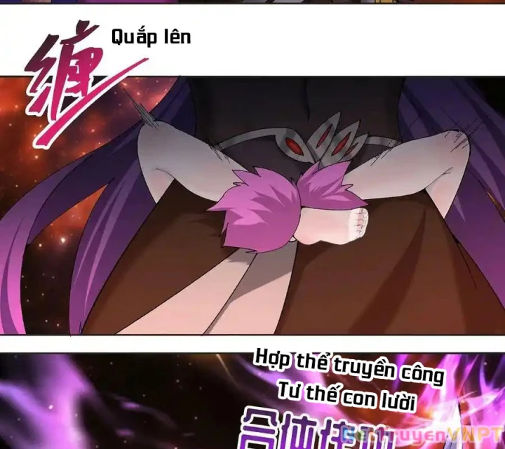 Ta Nhặt Được Thuộc Tính Tại Tu Chân Giới Chapter 299 - Trang 2