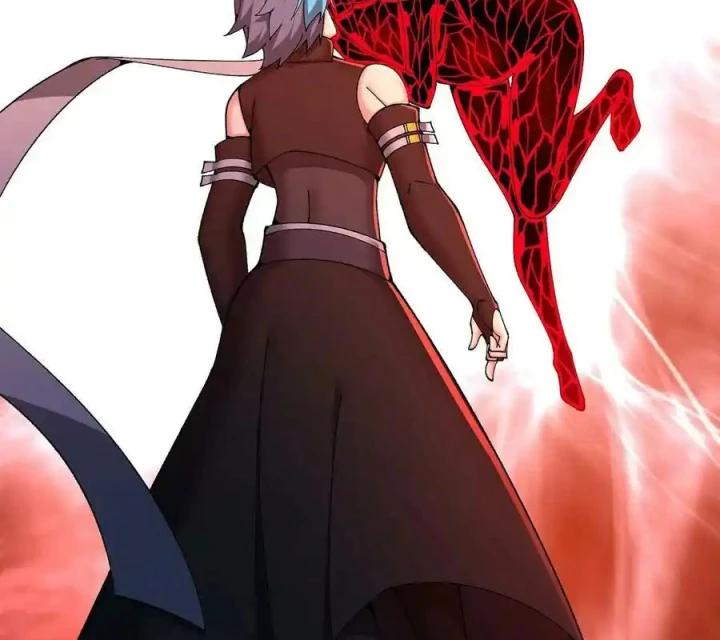 Ta Nhặt Được Thuộc Tính Tại Tu Chân Giới Chapter 299 - Trang 2