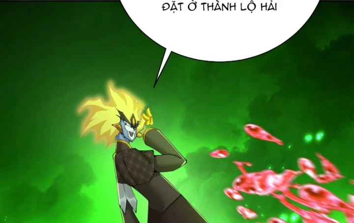 Ta Nhặt Được Thuộc Tính Tại Tu Chân Giới Chapter 300 - Trang 2