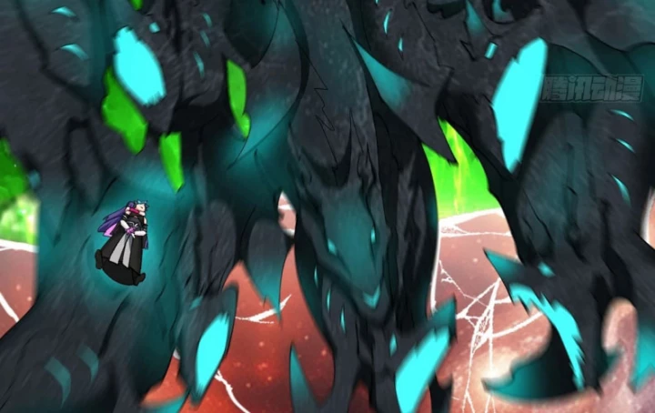 Ta Nhặt Được Thuộc Tính Tại Tu Chân Giới Chapter 300 - Trang 2