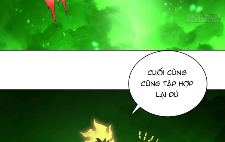 Ta Nhặt Được Thuộc Tính Tại Tu Chân Giới Chapter 300 - Trang 2