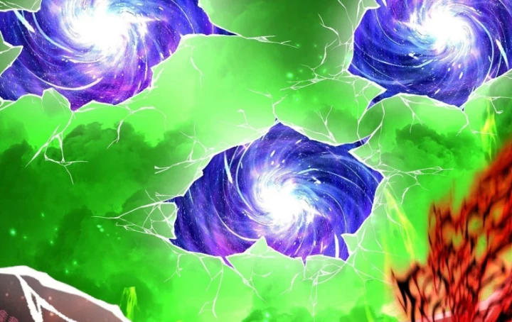 Ta Nhặt Được Thuộc Tính Tại Tu Chân Giới Chapter 300 - Trang 2