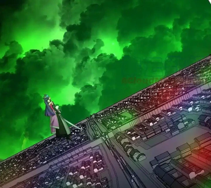 Ta Nhặt Được Thuộc Tính Tại Tu Chân Giới Chapter 301 - Trang 2