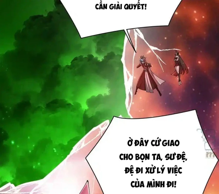 Ta Nhặt Được Thuộc Tính Tại Tu Chân Giới Chapter 301 - Trang 2