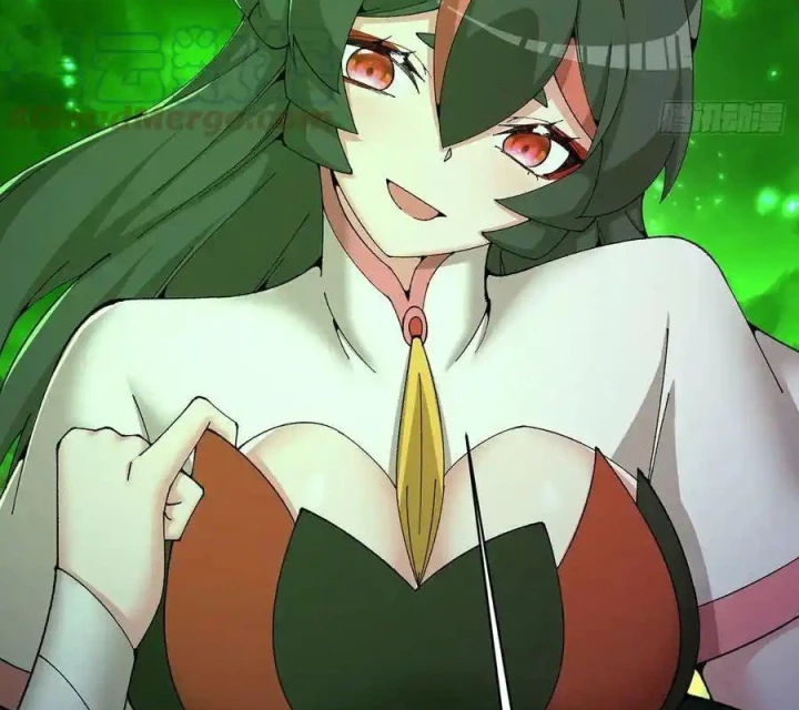 Ta Nhặt Được Thuộc Tính Tại Tu Chân Giới Chapter 301 - Trang 2