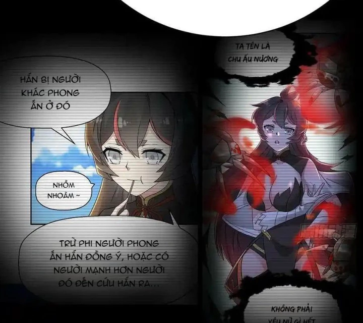 Ta Nhặt Được Thuộc Tính Tại Tu Chân Giới Chapter 301 - Trang 2