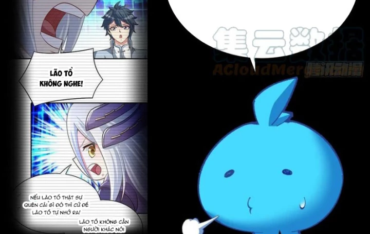 Ta Nhặt Được Thuộc Tính Tại Tu Chân Giới Chapter 302 - Trang 2