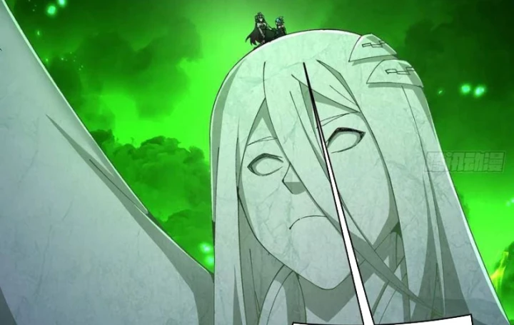 Ta Nhặt Được Thuộc Tính Tại Tu Chân Giới Chapter 302 - Trang 2