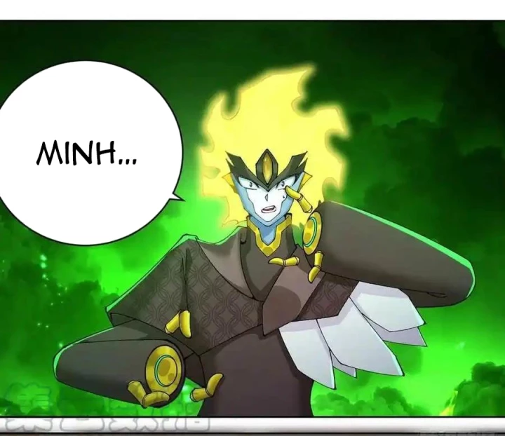 Ta Nhặt Được Thuộc Tính Tại Tu Chân Giới Chapter 304 - Trang 2