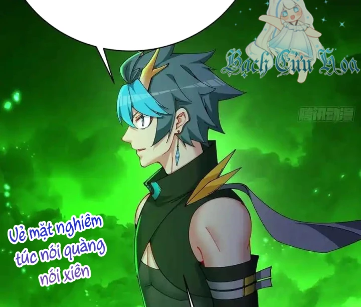 Ta Nhặt Được Thuộc Tính Tại Tu Chân Giới Chapter 304 - Trang 2