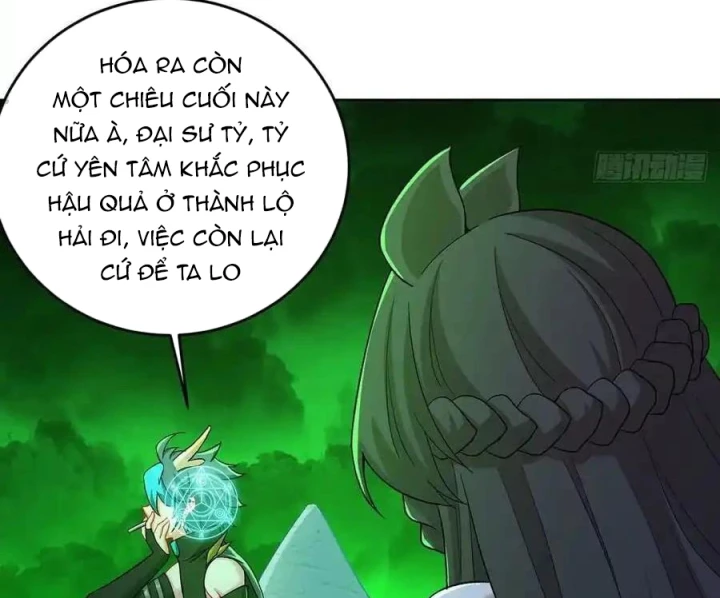 Ta Nhặt Được Thuộc Tính Tại Tu Chân Giới Chapter 304 - Trang 2