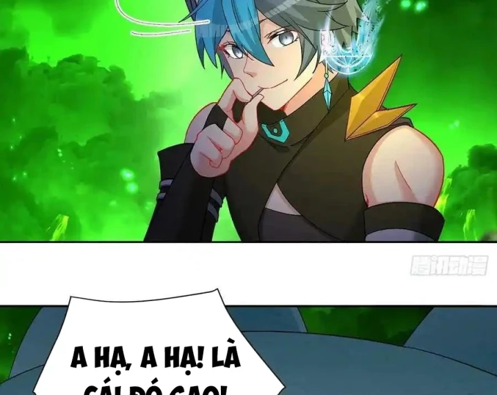 Ta Nhặt Được Thuộc Tính Tại Tu Chân Giới Chapter 304 - Trang 2