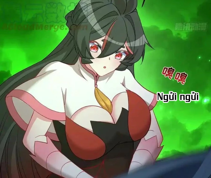 Ta Nhặt Được Thuộc Tính Tại Tu Chân Giới Chapter 304 - Trang 2