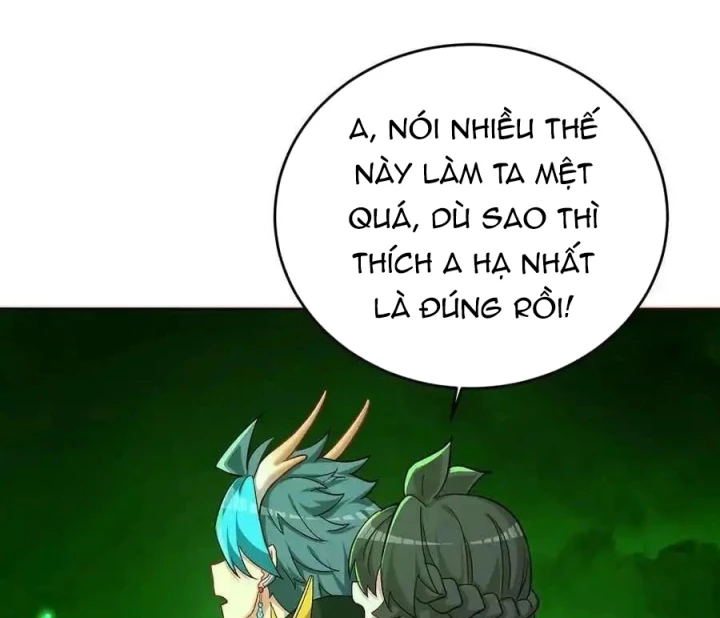 Ta Nhặt Được Thuộc Tính Tại Tu Chân Giới Chapter 304 - Trang 2