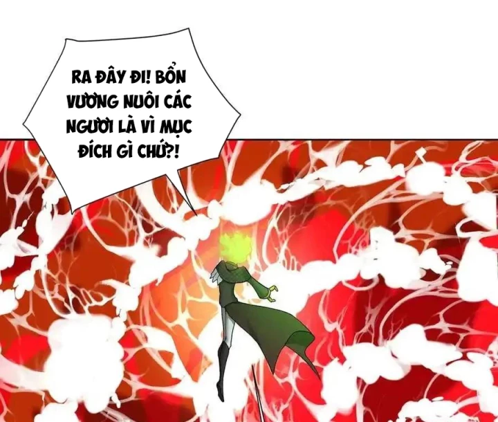 Ta Nhặt Được Thuộc Tính Tại Tu Chân Giới Chapter 304 - Trang 2