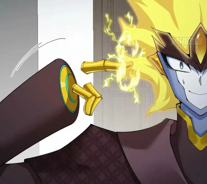 Ta Nhặt Được Thuộc Tính Tại Tu Chân Giới Chapter 305 - Trang 2